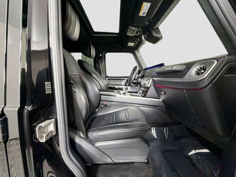 Used 2020 Mercedes-Benz G 550 image 31