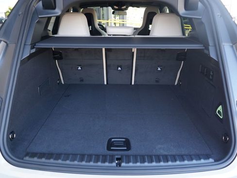 New 2026 BMW iX xDrive45 w/ Executive Package image 20