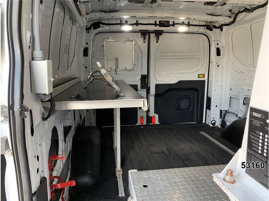 Used 2019 Ford Transit 350 148 Low Roof RWD image 15