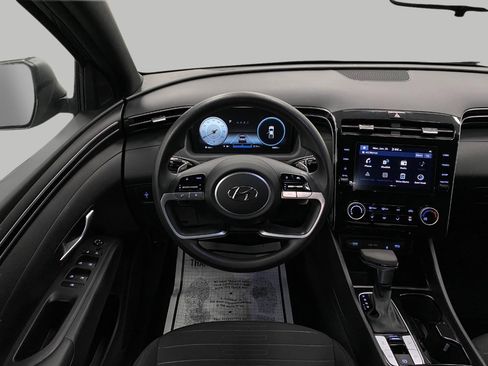 Certified 2023 Hyundai Santa Cruz Night image 13