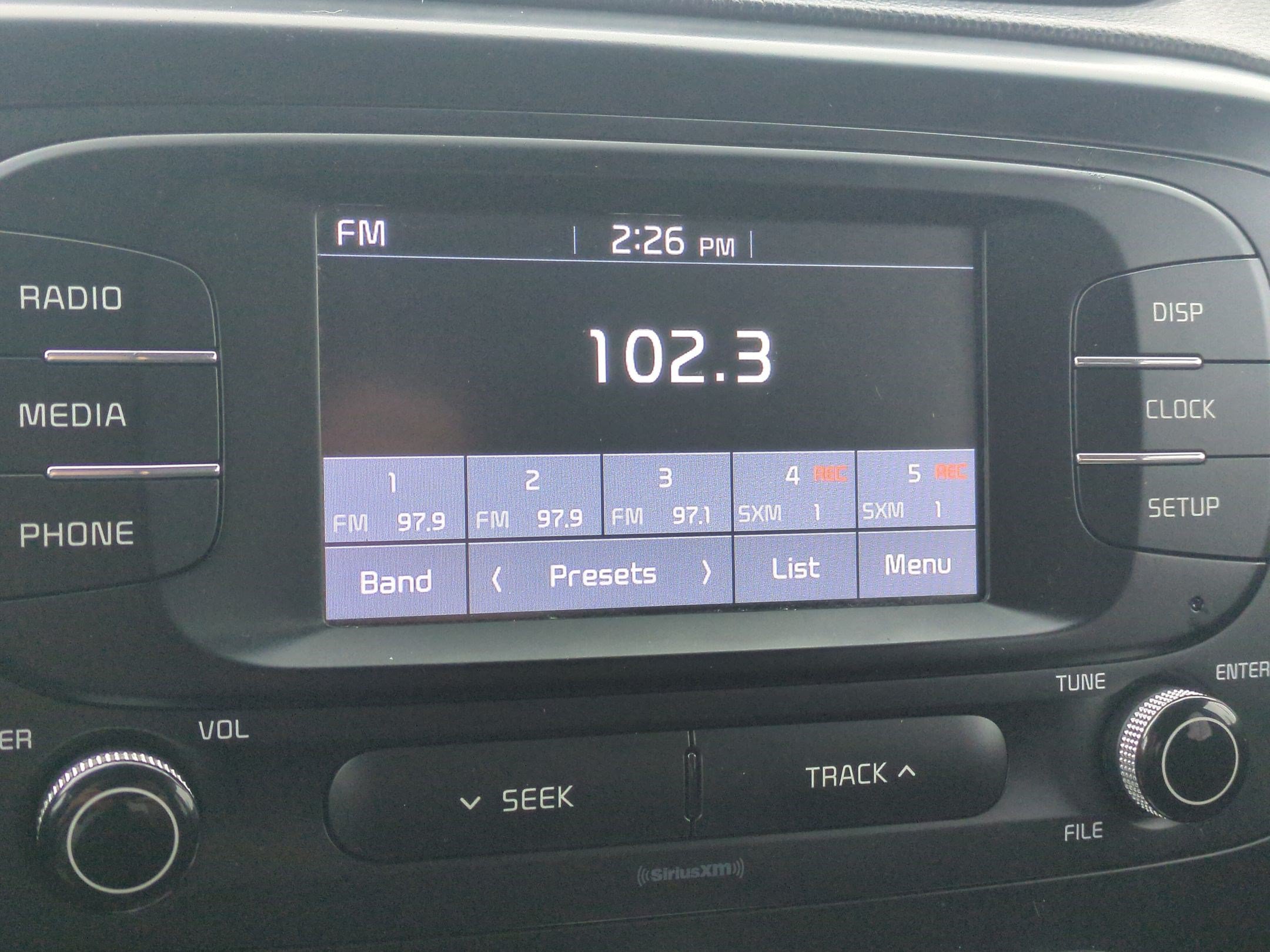 Used 2019 Kia Soul FWD image 22