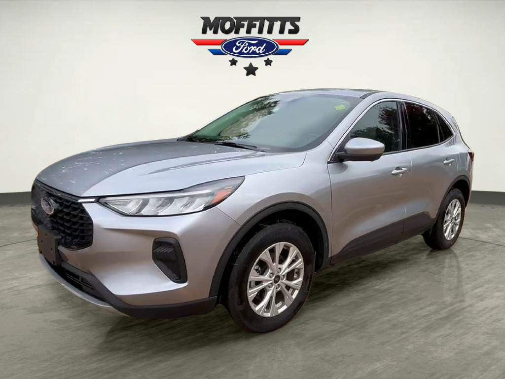 Used 2023 Ford Escape Active w/ Tech Pack #2 AWD/4WD image 1