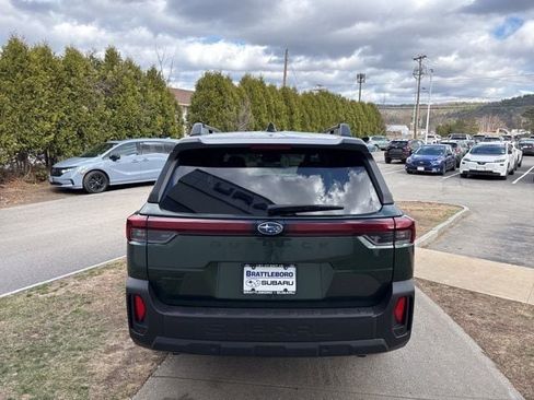 New 2026 Subaru Outback Touring XT image 5