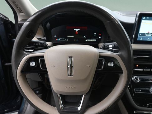 Used 2022 Lincoln Corsair Reserve w/ Equipment Group 201A AWD/4WD image 20