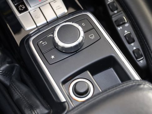 Used 2018 Mercedes-Benz G 65 AMG 4MATIC image 37