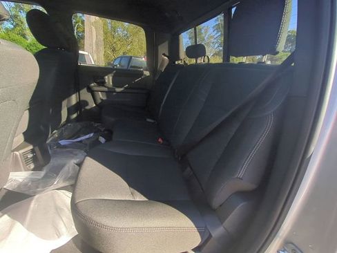 New 2026 RAM 2500 Tradesman AWD/4WD image 30