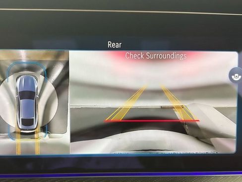 Used 2024 Mercedes-Benz AMG GT 63 S image 19