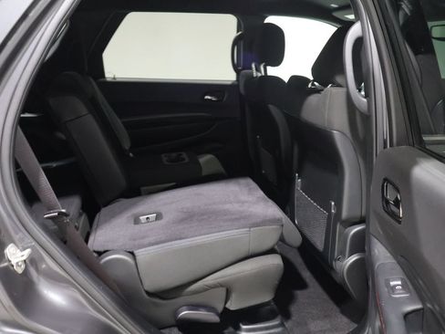 Certified 2023 Dodge Durango R/T w/ Blacktop Package AWD/4WD image 21