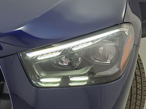 New 2026 Mercedes-Benz GLE 53 AMG 4MATIC Coupe image 32