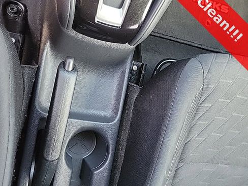 Used 2021 Nissan Kicks S image 30