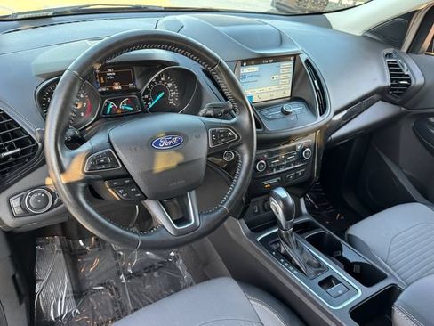 Used 2019 Ford Escape SE AWD/4WD image 11
