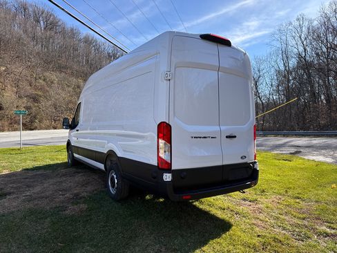 New 2026 Ford Transit 350 148 High Roof Extended image 21