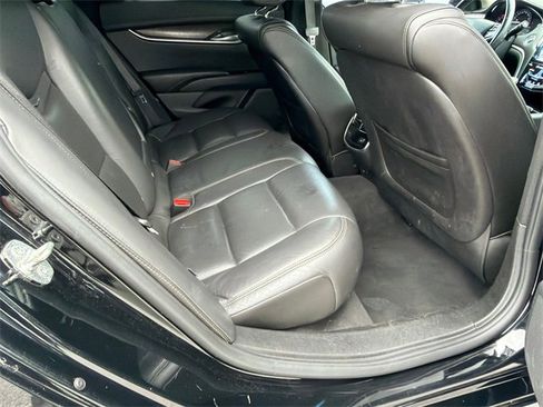 Used 2019 Cadillac XTS Luxury image 15