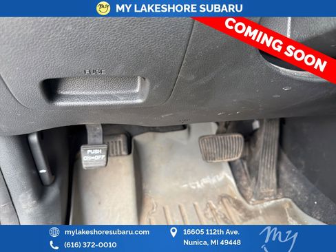 Used 2017 Hyundai Tucson Eco AWD/4WD image 20