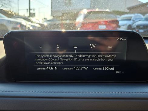 Certified 2022 MAZDA CX-30 AWD 2.5 S w/ Select Package image 29