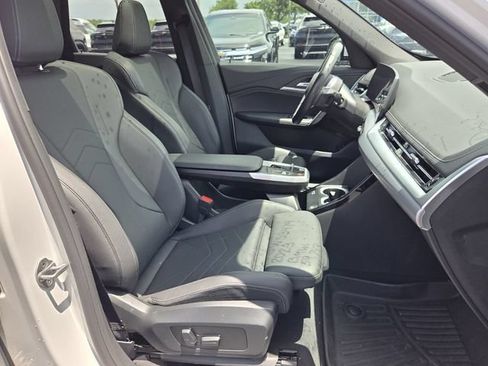 Used 2023 BMW X1 xDrive28i w/ Convenience Package AWD/4WD image 17
