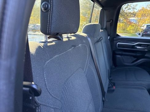 Used 2019 RAM 1500 Big Horn image 31