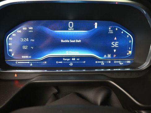 Used 2023 Chevrolet Tahoe High Country image 37