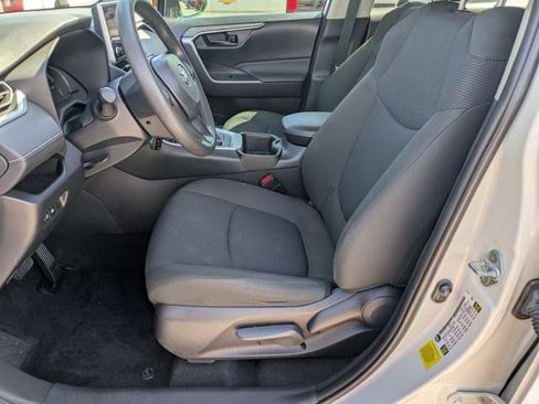 Used 2023 Toyota RAV4 LE FWD image 14