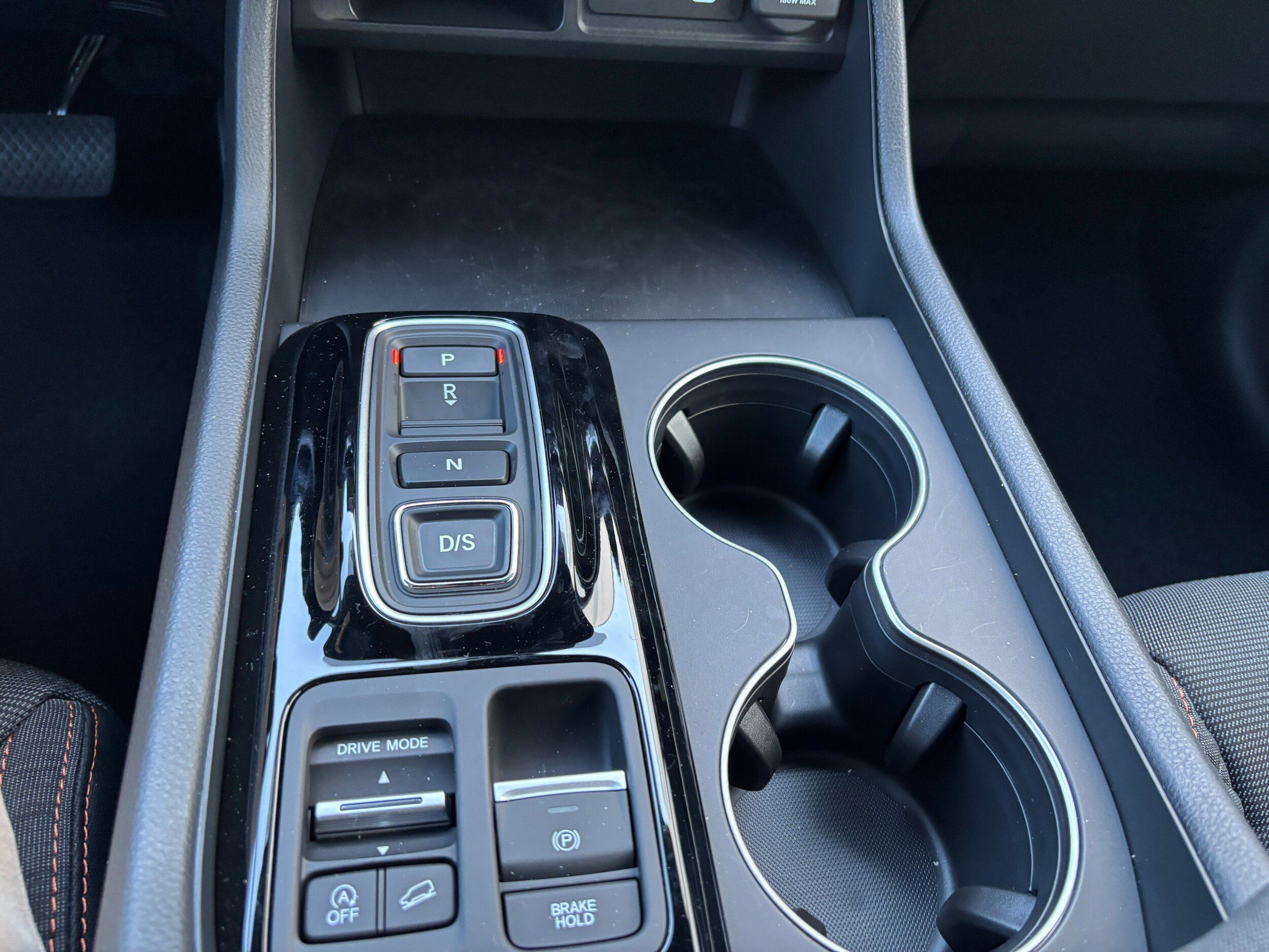 New 2026 Honda Pilot Sport image 24