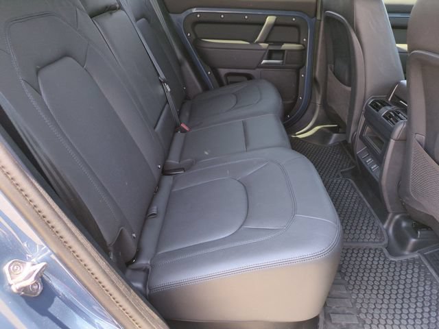Certified 2026 Land Rover Defender 110 X-Dynamic SE AWD/4WD image 17