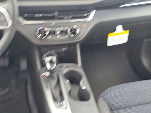 New 2026 Buick Envista Sport Touring w/ Convenience I Package FWD image 15