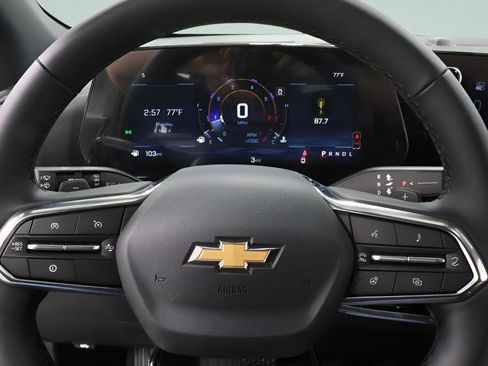 New 2026 Chevrolet Equinox LT FWD image 14