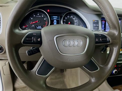 Used 2014 Audi Q7 3.0T Premium Plus w/ Premium Plus Package image 12