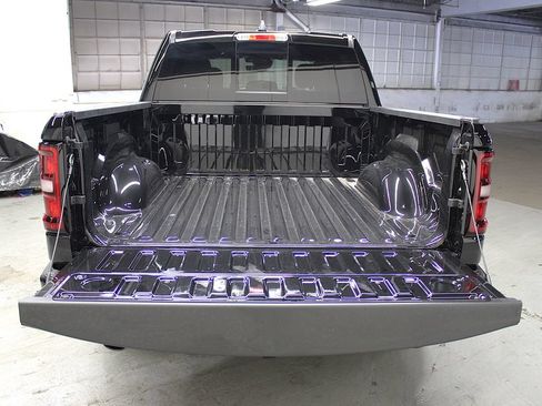 New 2026 RAM 1500 Big Horn AWD/4WD image 38