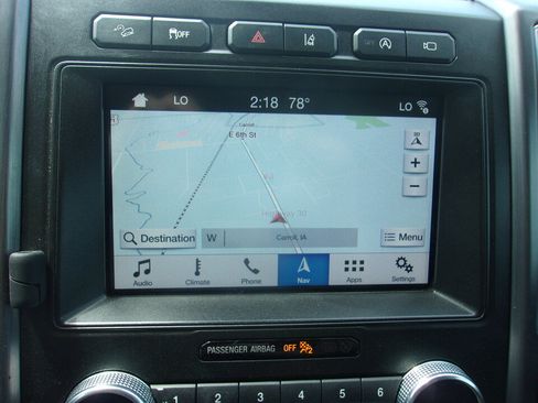 Used 2018 Ford Expedition Max Platinum AWD/4WD image 26