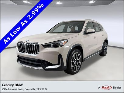 Certified 2026 BMW X1 xDrive28i
