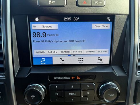 Used 2019 Ford F150 XLT image 17