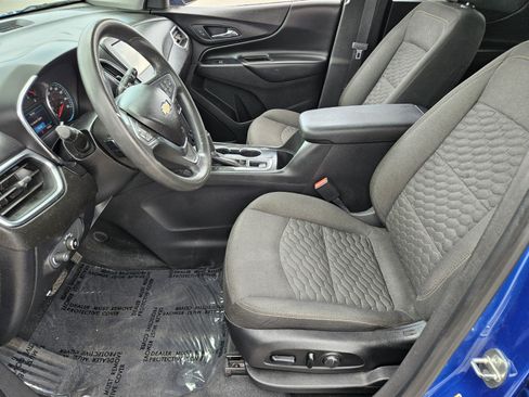 Used 2019 Chevrolet Equinox LT AWD/4WD image 7