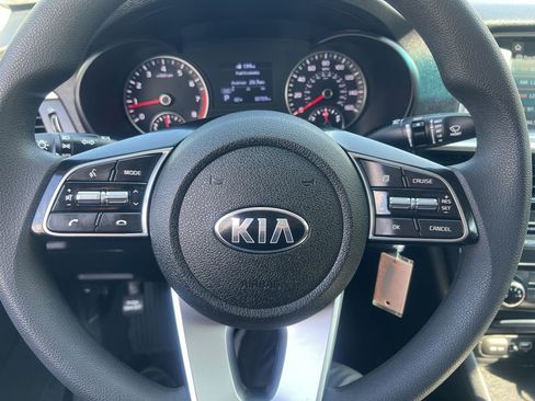 Used 2019 Kia Optima LX image 54