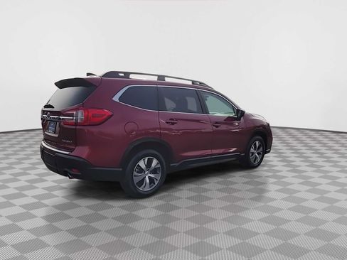 Used 2024 Subaru Ascent Premium w/ Convenience Package image 8