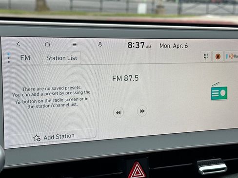Certified 2024 Hyundai Ioniq 5 Limited RWD image 21