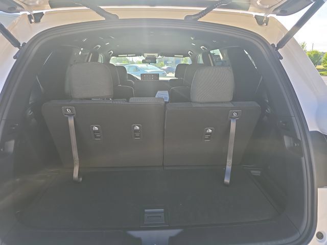 New 2026 Honda Pilot Sport image 12
