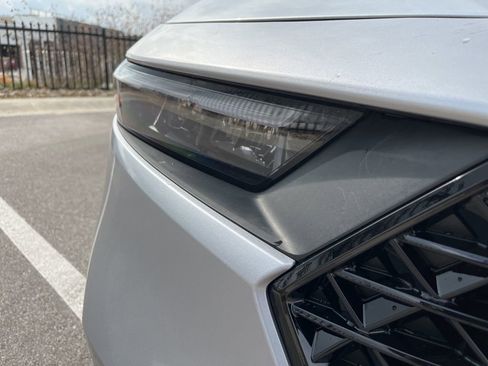 Used 2024 Honda Accord EX image 13