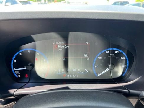 Certified 2023 Ford Bronco Sport Big Bend w/ Convenience Package AWD/4WD image 10