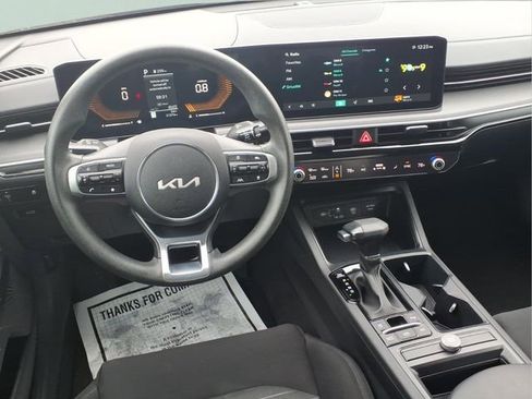 Used 2025 Kia K5 LXS image 19