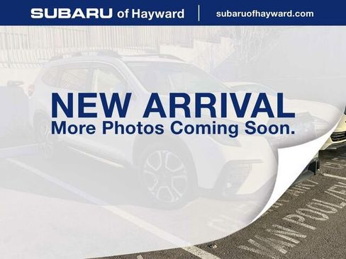 Certified 2023 Subaru Ascent Limited w/ Technology Package image 1
