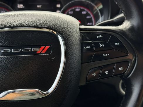 Used 2019 Dodge Charger Police RWD image 32