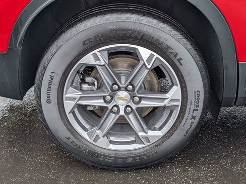 Used 2023 Chevrolet Blazer LT image 15