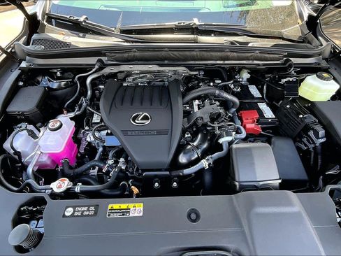 New 2026 Lexus RX 350 Premium Plus image 18