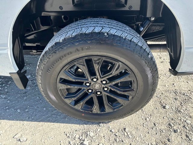 Used 2024 Ford F150 XLT w/ Equipment Group 302A MID AWD/4WD image 17