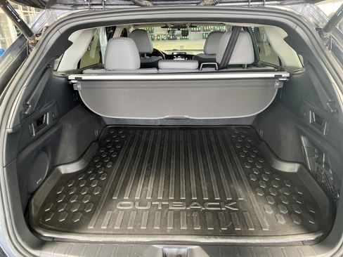 Certified 2024 Subaru Outback Limited image 24