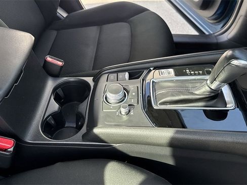 Used 2019 MAZDA CX-5 Sport w/ I-ACTIVSENSE Package image 38