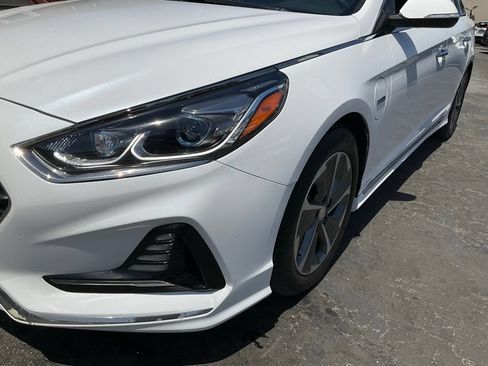 Used 2019 Hyundai Sonata Limited FWD image 82