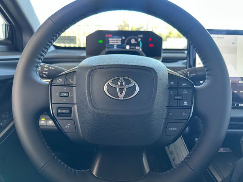 New 2026 Toyota bZ image 22