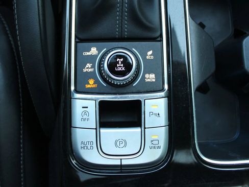 Used 2021 Kia Telluride SX w/ SX Prestige Package AWD/4WD image 18